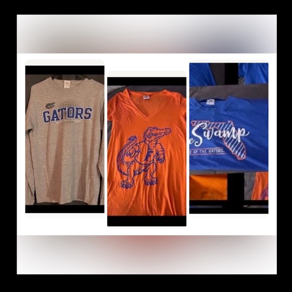 FLORIDA GATORS BUNDLE 🐊 - Picture 1 of 3